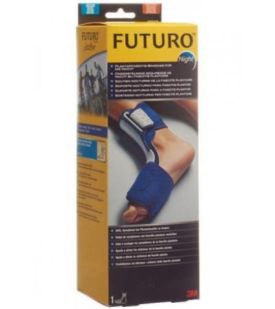 3M FUTURO Plantarfasziitis Bandage für die Nacht