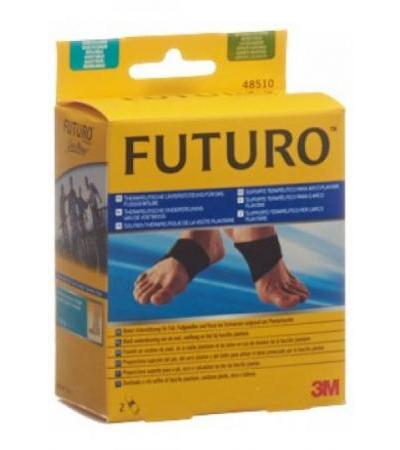 3M FUTURO Therapeutische Unterstü Fussgewölb 2 Stk