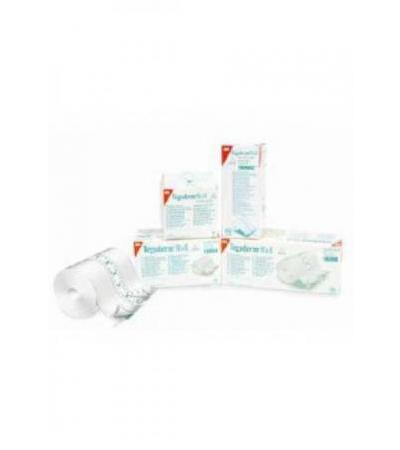 3M TEGADERM ROLL Wundverband 10cmx2m transp