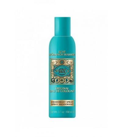 4711 Deo Spr 150 ml