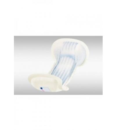 ABRI-SAN Premium Nr3 11x33cm rot 28 Stk