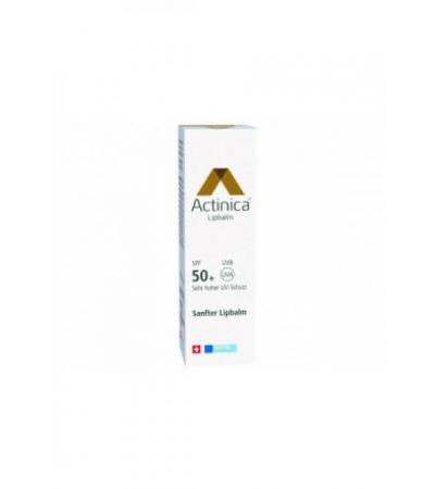 ACTINICA Lipbalm SPF 50+ Tb 8 ml