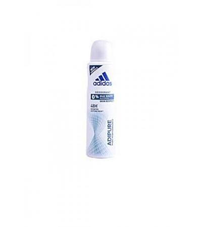 ADIDAS ADIPURE XL APD Women 150 ml