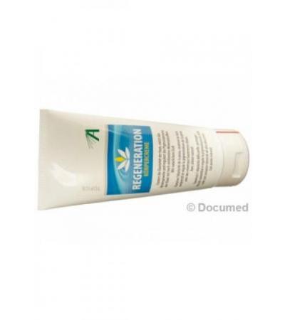 ADLER REGENERATION Mineralstoff Körpercreme 200 ml