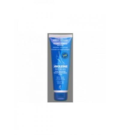AKILEINE Blau Hydro Schutz Balsam 24h Tb 125 ml