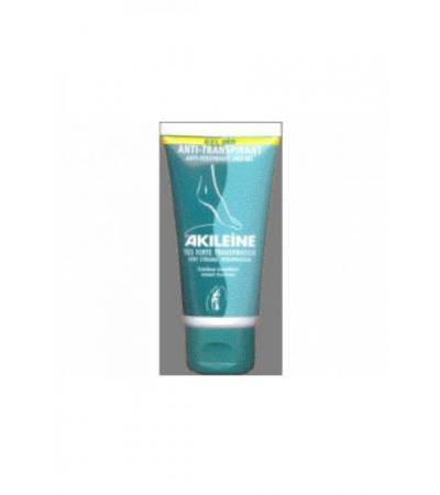 AKILEINE Grün Deo Biactif Gel 75 ml