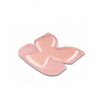 ALLEVYN HEEL Fersenverband 5 Stk