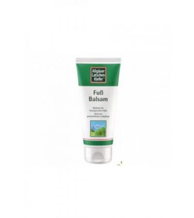 ALLGÄUER LATSCHENK Fuss Balsam 100 ml