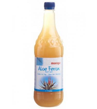 ALOE FEROX SIMPLY Getränk 1 lt