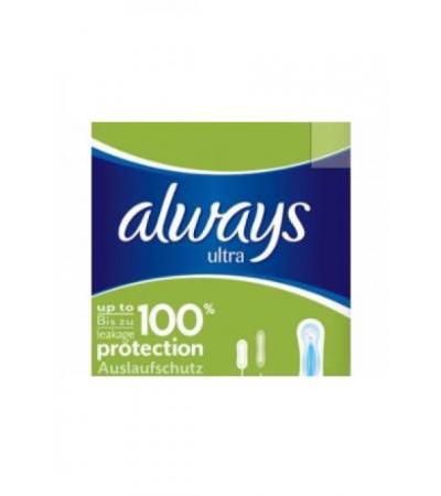 ALWAYS Ultra Binde Normal Vorteilspack 30 Stk