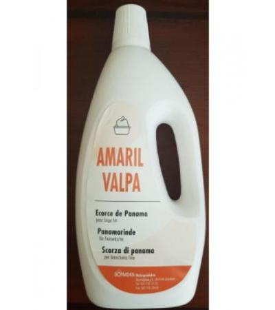 AMARIL VALPA Panamarinde für Feinwäsche Fl 1 lt