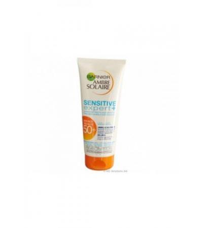 AMBRE SOLAIRE Milch sensitive Expert+ SF50+ 200 ml