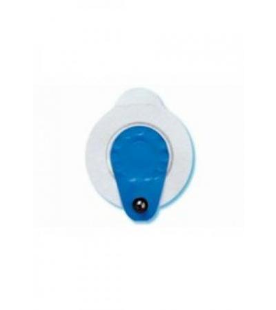 AMBU BLUE SENSOR EKG Elekt R Bananensteck 25 Stk