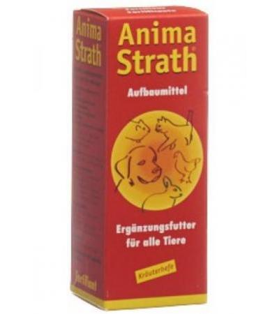 ANIMA STRATH liq Fl 100 ml
