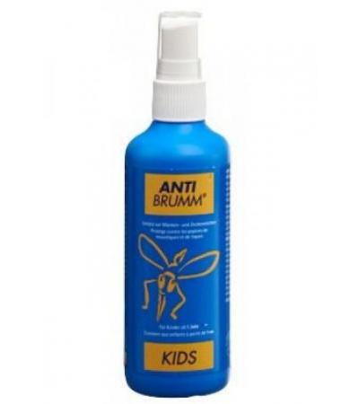 ANTI BRUMM Kids Fl 150 ml