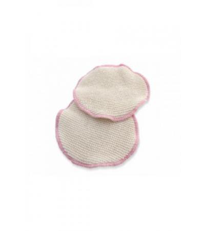 ARDO Stilleinlagen Seide/Wolle 1 Paar