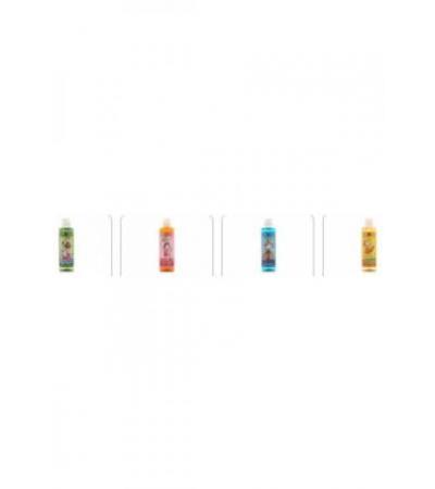 AROMALIFE Geschenkset Kids Duschbad 4x50ml