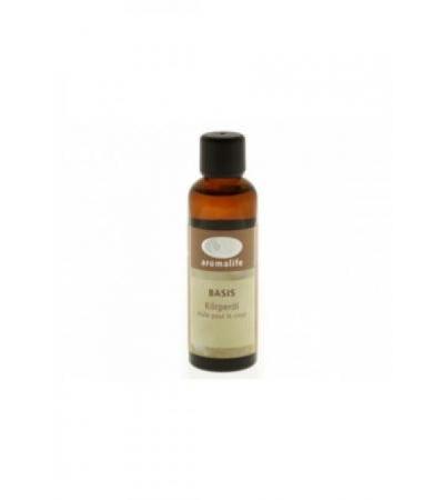 AROMALIFE TOP Basis Körperöl 75 ml