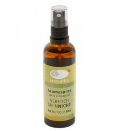 AROMALIFE VerstichMeinNicht Aromaspray Fl 75 ml