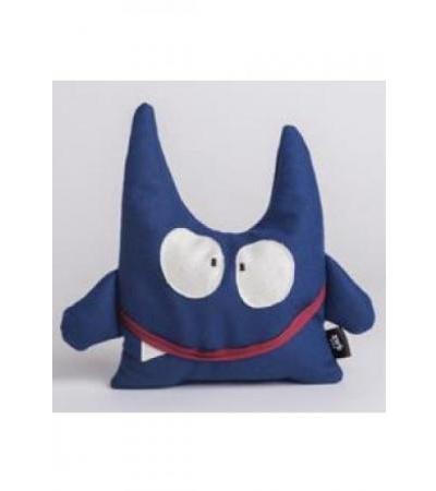 AROMALIFE Zirb Wassermonster Zirbenkiss 20x20cm bl