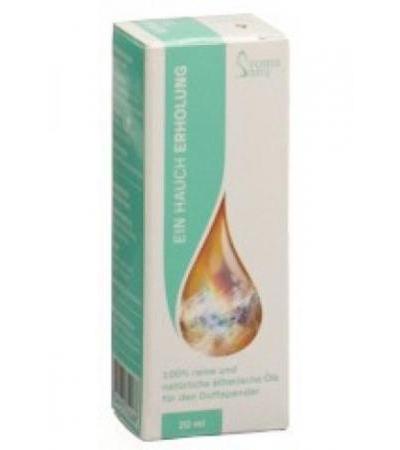 AROMASAN Düfte f Zerstäuber Hauch Erholung 20 ml