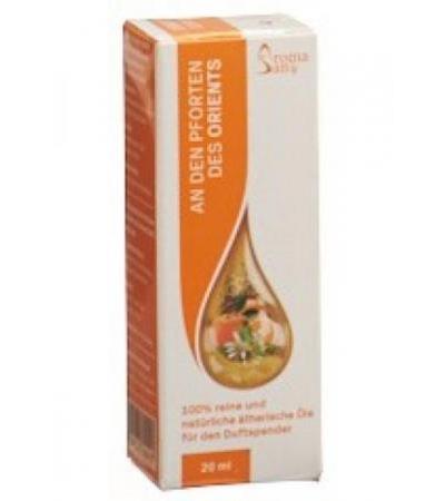 AROMASAN Düfte f Zerstäuber Pforte Orients 20 ml