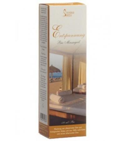 AROMASAN Massageöl Relaxant 120 ml