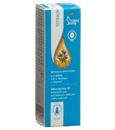 AROMASAN Teebaum Roll on 10 ml