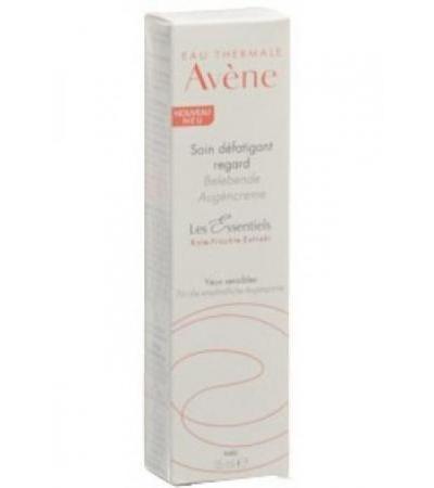 AVENE Belebende Augencreme 15 ml