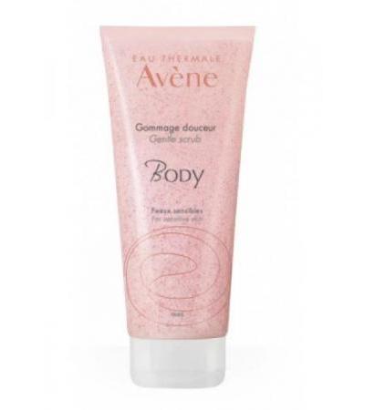 AVENE BODY Körperpeeling 200 ml
