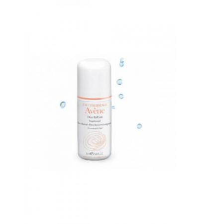 AVENE Deo regulierend Roll-on 50 ml