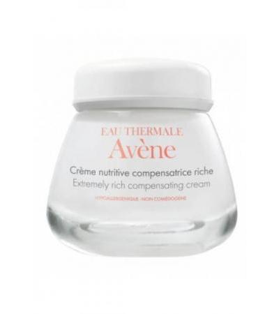 AVENE Nutritive Creme reichhaltig 50 ml