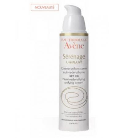 AVENE Sérénage Tagespflege SPF20 40 ml