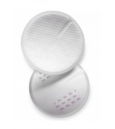 AVENT PHILIPS Stilleinlagen einw SCF254/61 60 Stk