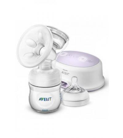 AVENT PHILIPS Ultra Comfort elekt Einzelmilchpumpe