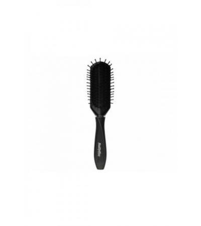 BABYLISS Schmale pneumatische Bürste gesch Noppen