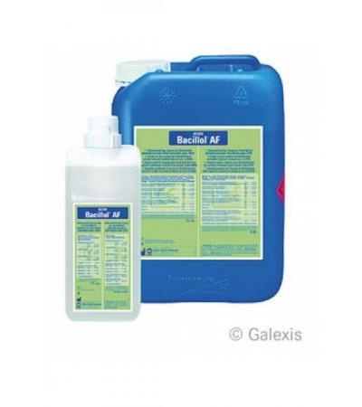 BACILLOL AF Desinfektion liq Kanne 5 lt