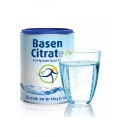 BASEN CITRATE PUR Plv Ds 216 g