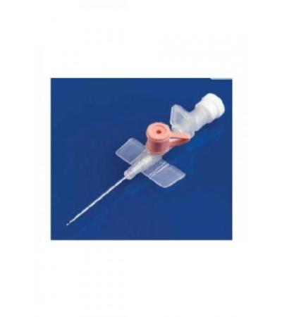 BD VENFLON 20G 1.0x32mm Luer-Lok rosa