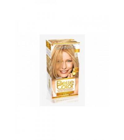 BELLE COLOR Einfach Color-Gel No 7.3 Honig goldblo