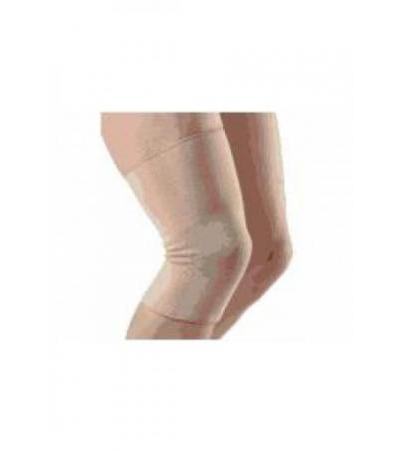 BILASTO Kniebandage L beige