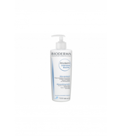 BIODERMA ATODERM Intensive Baume 500 ml Achtung! LIEFERZEIT ca. 7 Tage!