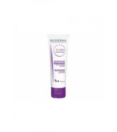 BIODERMA CICABIO Pommade 40 ml Achtung! LIEFERZEIT ca. 7 Tage!