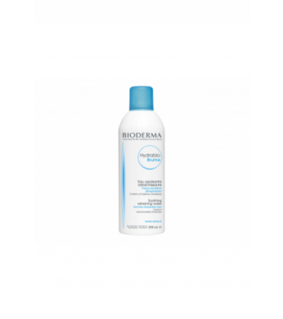 BIODERMA HYDRABIO Brume 300 ml Achtung! LIEFERZEIT ca. 7 Tage!