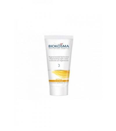BIOKOSMA ACTIVE Nachtcreme 50 ml