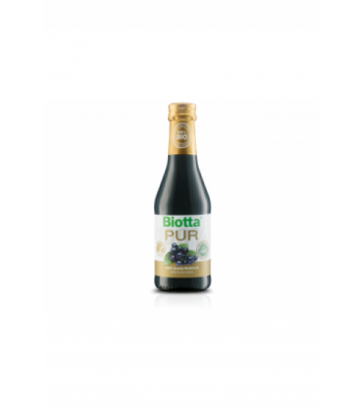 BIOTTA PUR Aronia Bio 6 x 2.5 dl