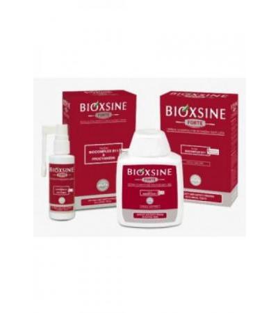 BIOXSINE Shampoo Forte 300 ml