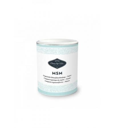 BONNEVILLE MSM Ds 500 g