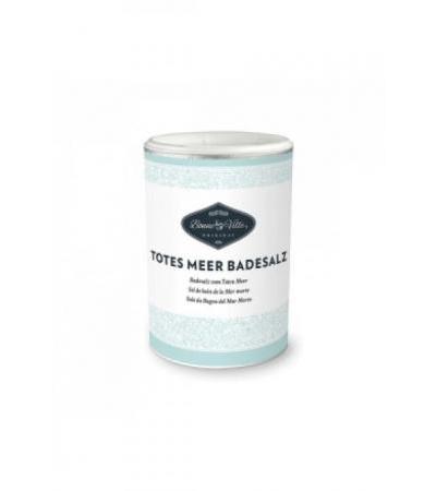 BONNEVILLE Totes Meer Badesalz Ds 1 kg