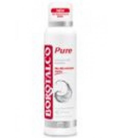 BOROTALCO Deo Pure Original Spray 2 x 150 ml